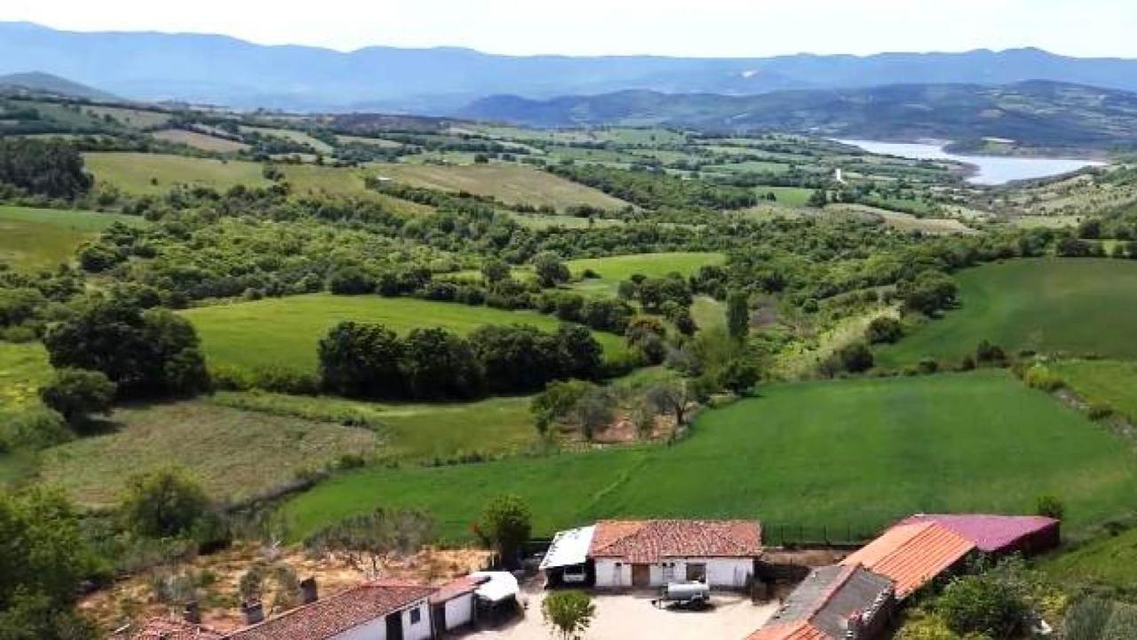 Bayramiç’te Kritik Karar! O Bölge Resmen Sit Alanı İlan Edildi… Yeni Yasaklar Geliyor mu?