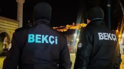 Bekçiler İçin Kritik Değişiklik! Çalışma Saatleri Uzadı, Yetkiler Netleşti… Gece Devriyelerinde Neler Değişti?