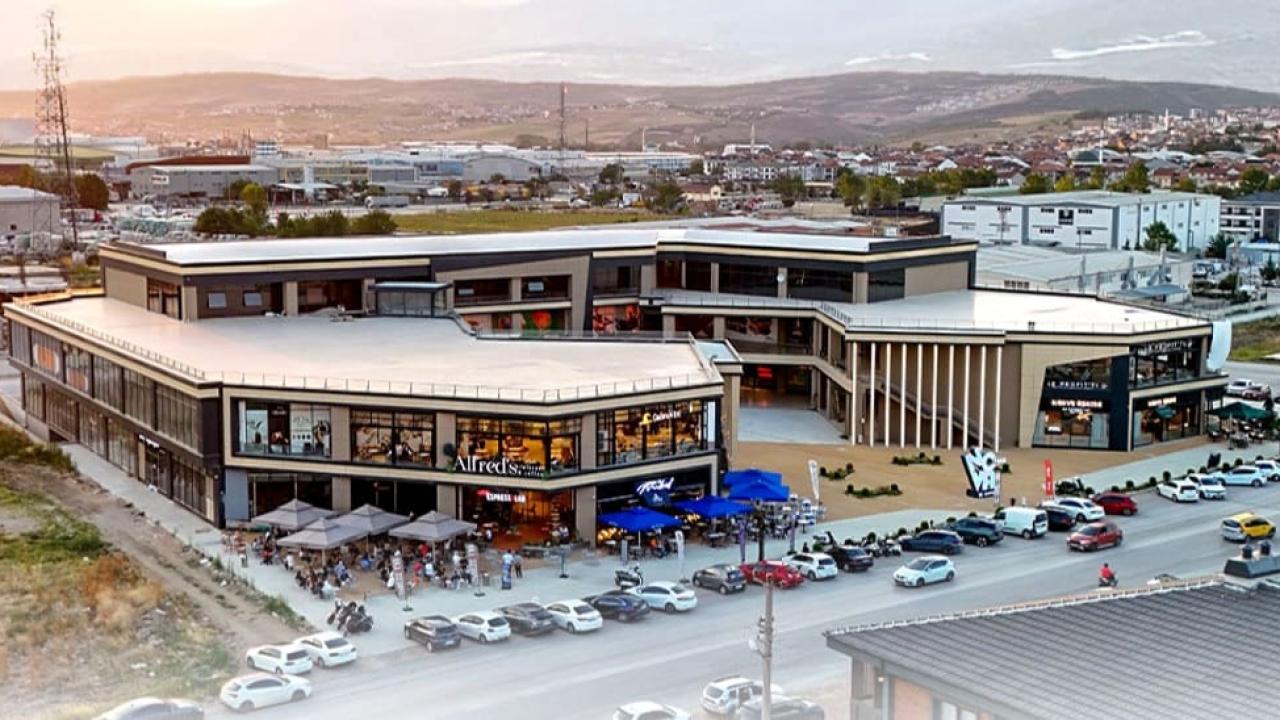 Belediye Duyurdu! AVM, Park ve İşyerleri Kiraya Veriliyor: Fiyatlar Şaşırttı