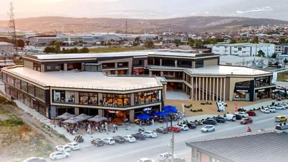 Belediye Duyurdu! AVM, Park ve İşyerleri Kiraya Veriliyor: Fiyatlar Şaşırttı