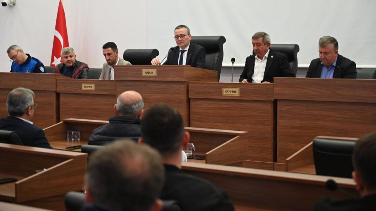 Biga’da Büyük Proje Masada! Galericiler Sitesi İçin Kritik Toplantı… Yer Neresi Olacak?