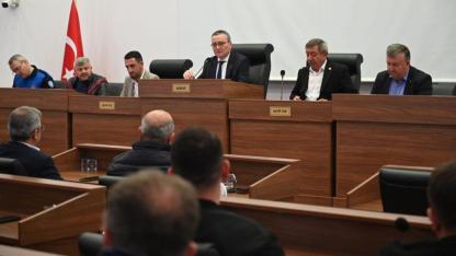 Biga’da Büyük Proje Masada! Galericiler Sitesi İçin Kritik Toplantı… Yer Neresi Olacak?