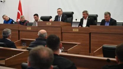 Biga’da Büyük Proje Masada! Galericiler Sitesi İçin Kritik Toplantı… Yer Neresi Olacak?