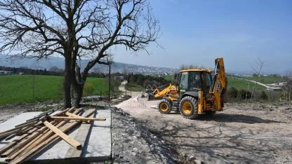 Biga’da huzurun yeni adresi Yeniceköy oluyor!