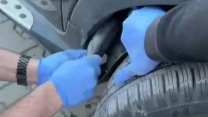 Biga’da Uyuşturucu Operasyonu: 1 Tutuklama