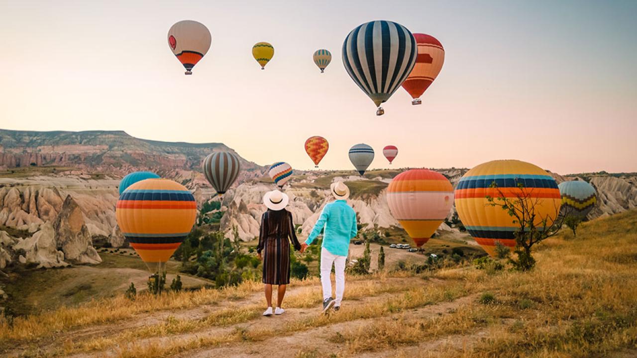 Binlerce Kişi Aynı Soruyu Soruyor: Yaz Tatilinde Herkes Neden Bu Şehre Gidiyor?