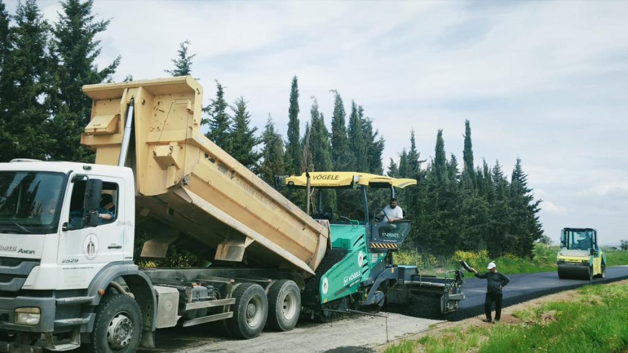 Bir Süredir Kapalıydı, Müjde Geldi: Gelibolu’daki O Yol Yeniden Açıldı!
