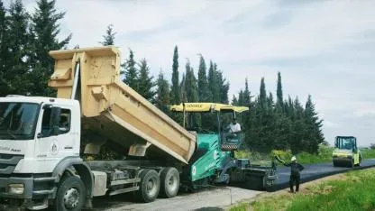 Bir Süredir Kapalıydı, Müjde Geldi: Gelibolu’daki O Yol Yeniden Açıldı!