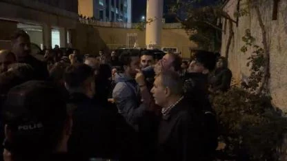 Bugün Herkes Bunu Konuşuyor