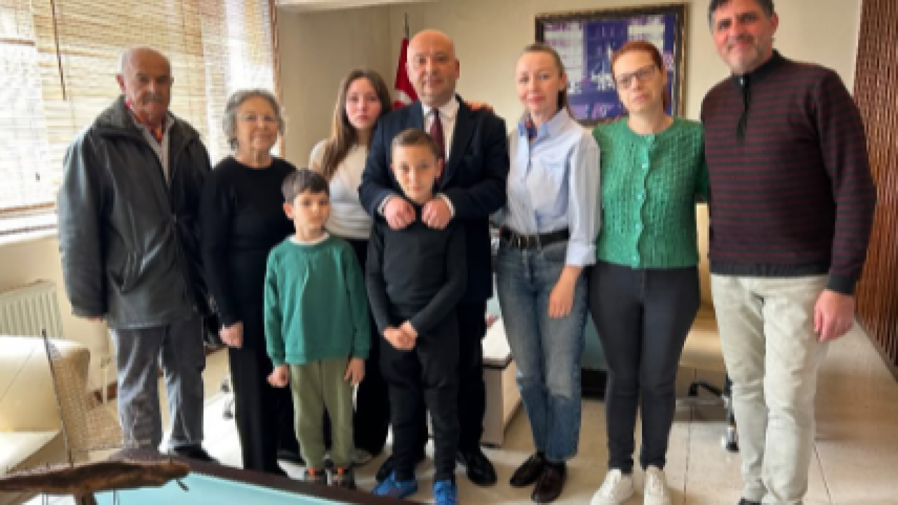 Bugün Herkes Bunu Konuşuyor