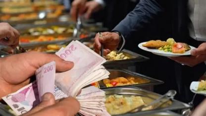 Çalışanları İlgilendiriyor: SGK Yemek Bedeli Limitini Güncelledi