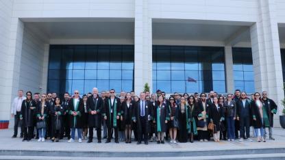 Çanakkale Barosu'ndan Avukat Hatice Kocaefe'nin öldürülmesine tepki!