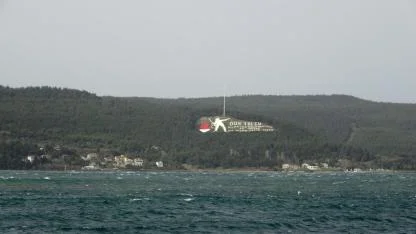 Çanakkale Boğazı 6 Saatliğine Kapanacak! İşte Nedeni