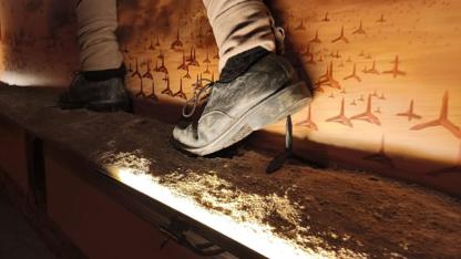 Çanakkale Savaşları’nın gizli silahı: Topuk Patlatan