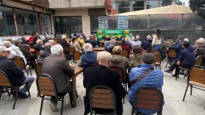 Çanakkale yangınlarının perde arkası: Rapora göre %88’i insan kaynaklı