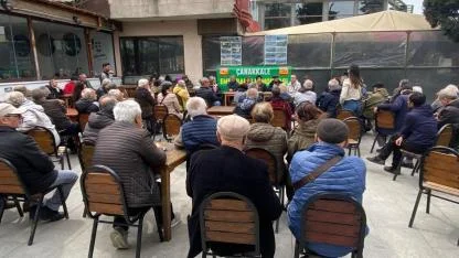 Çanakkale yangınlarının perde arkası: Rapora göre %88’i insan kaynaklı