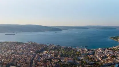 Çanakkale'de 2 Yılda Neler Yapıldı, Neler Değişti? Başkan Erkek Yaşadığımız Şehir Toplantısında Anlatacak