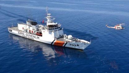 Çanakkale’de 23 Nisan Sürprizi: Dev Gemi Ziyarete Açılıyor