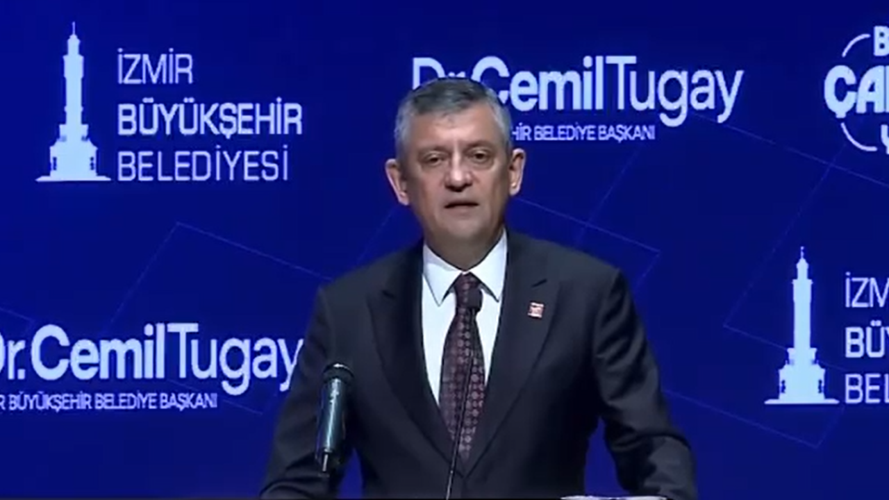 Çanakkale’de 55 Yıllık Tartışma! Özgür Özel’in Sözleri Gündem Oldu: “O Paralar Şimdi Neden Kesiliyor?”
