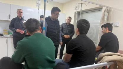 Çanakkale’de 73 Öğrenci Hastanelik Olmuştu! Rektörlükten Açıklama Geldi…