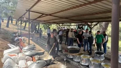 Çanakkale’de Bereket Sofraları Kuruluyor! İşte 2026 Köy Hayırları Listesi!