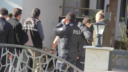 Çanakkale’de Dehşet! Tartışma Kanlı Bitti… 2 Çocuk Annesi Hayatını Kaybetti