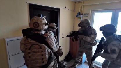 Çanakkale’de Dev Operasyon! 2.8 Milyarlık Vurgun Ortaya Çıktı: 19 Gözaltı