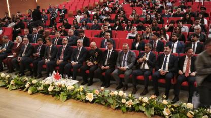 Çanakkale’de Dikkat Çeken Lansman! "Şu Boğaz Harbi: Tarihî Belgelerle Çanakkale Destanı"