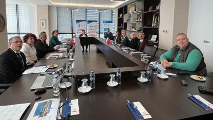 Çanakkale’de İş Arayanlara Umut! 2026 Planı Masaya Yatırıldı