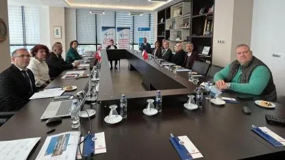 Çanakkale’de İş Arayanlara Umut! 2026 Planı Masaya Yatırıldı