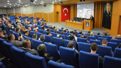 Çanakkale’de Kritik Zirve! Süt Sektöründe Yeni Dönem Mi Başlıyor?