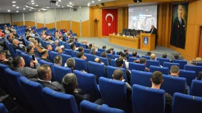 Çanakkale’de Kritik Zirve! Süt Sektöründe Yeni Dönem Mi Başlıyor?