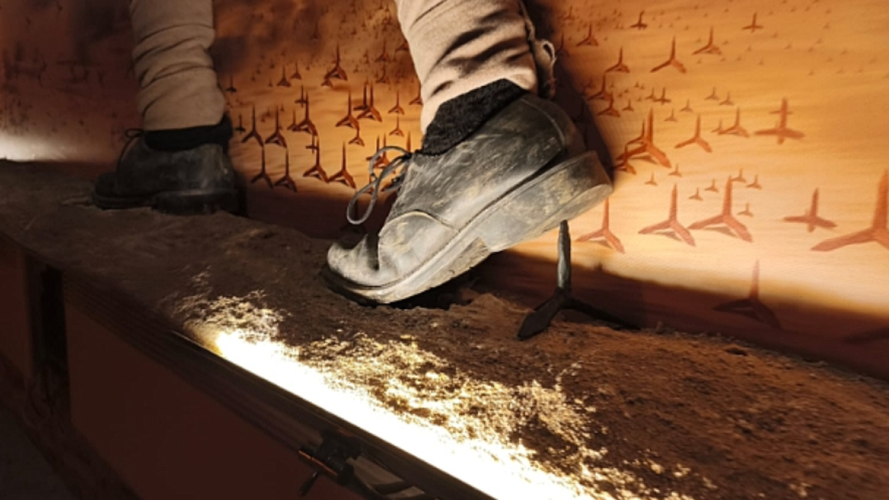 Çanakkale’de Savaşın En Korkunç Tuzaklarından Biri! Topuk Patlatan Gerçeği