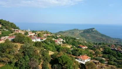 Çanakkale’de Sivil Mimarlık Örneği İçin Koruma Alanı Netleşti