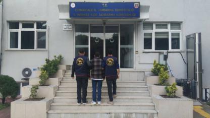 Çanakkale’de Suçlulara Geçit Yok! 7 Günde 92 Şüpheli, 15 Tutuklama!