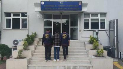 Çanakkale’de Suçlulara Geçit Yok! 7 Günde 92 Şüpheli, 15 Tutuklama!