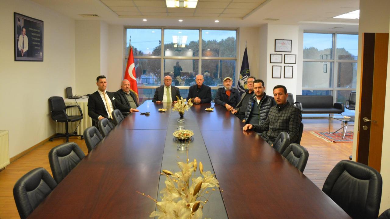 Çanakkale’de Tarihi İş Birliği! Genç Girişimciler İçin Yeni Kapılar Açılıyor