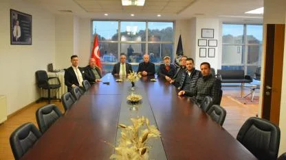 Çanakkale’de Tarihi İş Birliği! Genç Girişimciler İçin Yeni Kapılar Açılıyor