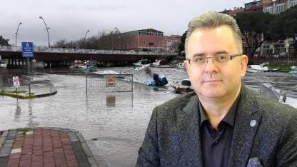 Çanakkale'de Taşkınlar Gündemde “Yapılabilir” Denen Proje Neden Hâlâ Yok?