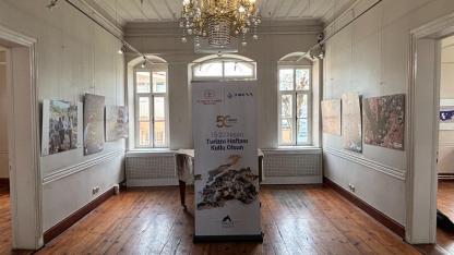 Çanakkale’de Turizm Haftası Başladı! Truva Bakır 86 Bin Yıllık Gizemi Aydınlatıyor