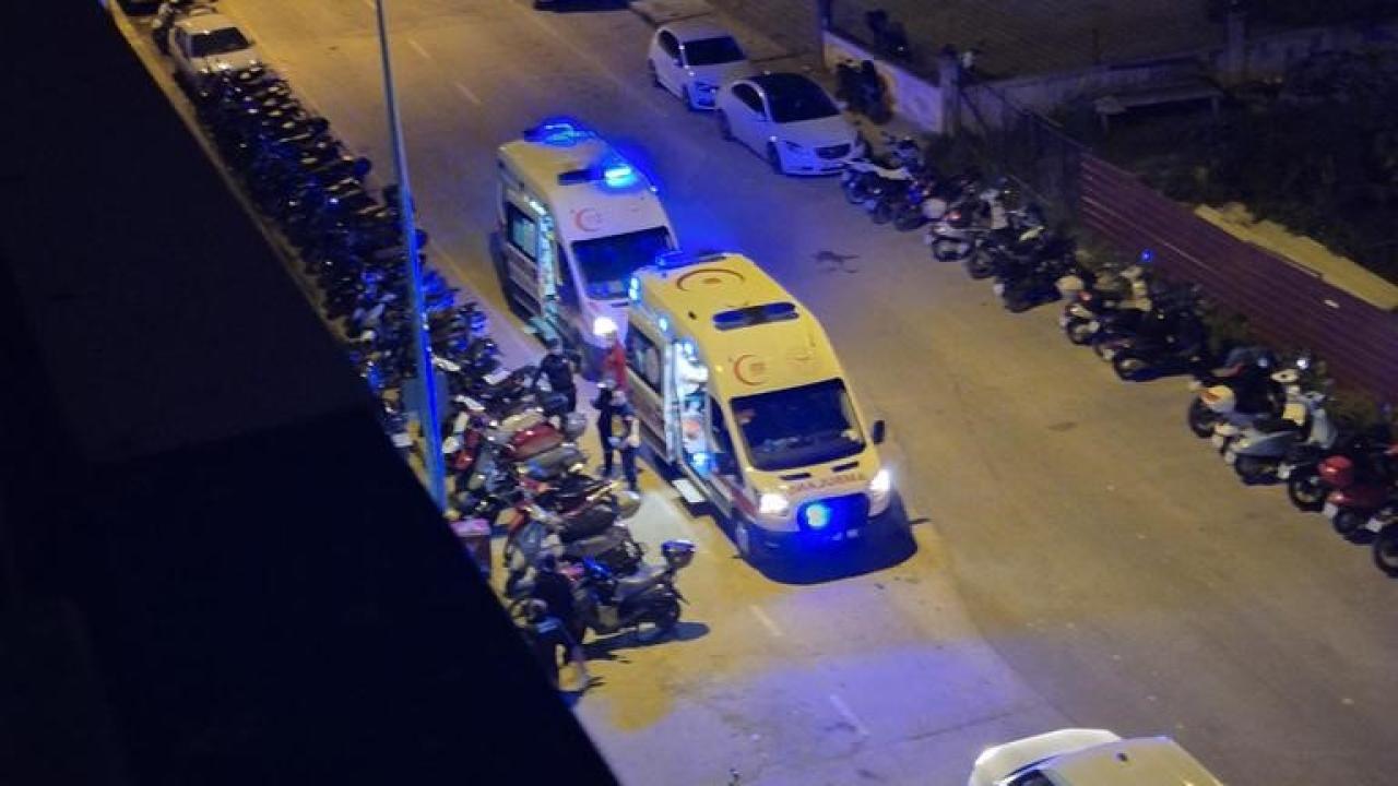 Çanakkale’de Yurtta Gece Yarısı Panik! 73 Öğrenci Birden Hastanelik Oldu… Sebebi Ne?