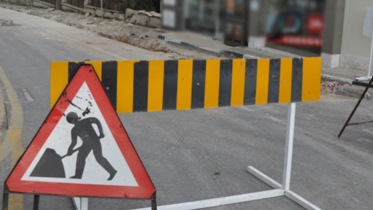 Çanakkale’nin O Caddesi Bir Hafta Boyunca Trafiğe Kapanıyor!