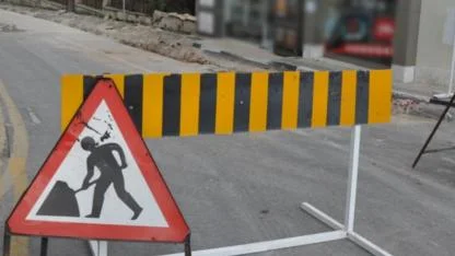 Çanakkale’nin O Caddesi Bir Hafta Boyunca Trafiğe Kapanıyor!