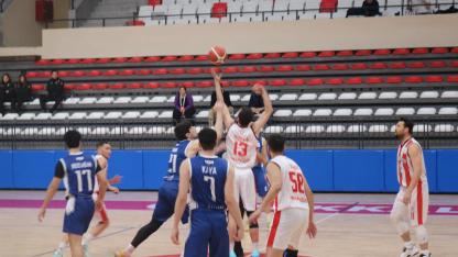 Çanakkalespor 12-0 Öne Geçti Ama Yine de Kaybetti! Maça Damga Vuran Olay Ne?