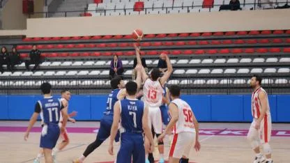 Çanakkalespor 12-0 Öne Geçti Ama Yine de Kaybetti! Maça Damga Vuran Olay Ne?