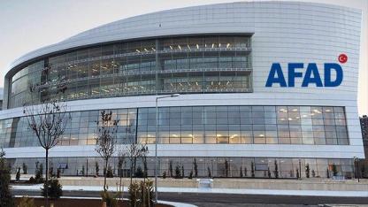 Cumhurbaşkanlığı Kararıyla AFAD Yönetimi Değişti: 3 Kritik Göreve Atama Yapıldı