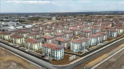 Deprem Konutları İçin Dev İhale! Kimler Kazanacak?