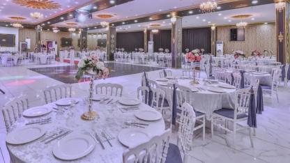 Düğün Salonu İçin Dev İhale! 10 Yıllık Kiralama Bedeli Dudak Uçuklattı… Başvuru İçin Son Gün Yaklaşıyor
