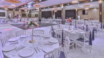 Düğün Salonu İçin Dev İhale! 10 Yıllık Kiralama Bedeli Dudak Uçuklattı… Başvuru İçin Son Gün Yaklaşıyor