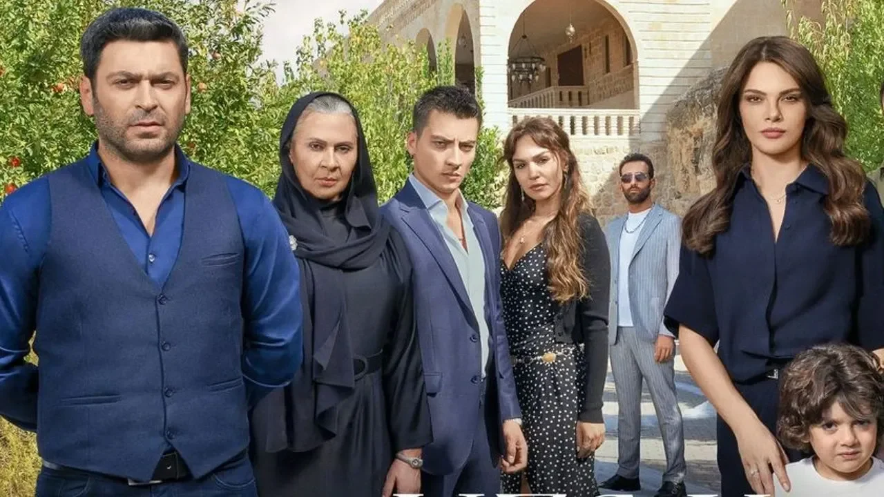 Ece Erken Canlı Yayında Açıkladı: Uzak Şehir’de Taşlar Yerinden Oynuyor, O İsim Kadrodan Ayrıldı!